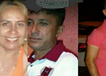 Identificados três corpos encontrados dentro de casa no interior do Piauí